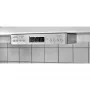 Soundmaster UR2045SI Radio de cocina DAB+, FM, Bluetooth, manos libres, plata
