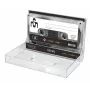 Soundmaster MC905P Cinta de audio Type I C90 pack de 5