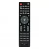 Soundmaster ICD1050SW Radio por internet con WiFi, DAB+, FM, CD, MP3, USB, Bluetooth, APP - estéreo, negro