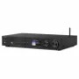 Soundmaster ICD4350SW Reproductor de CD analógico y digital DAB+ FM 100W LCD