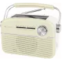 Soundmaster TR480BE radio, beige