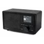 Soundmaster Radio DAB+ DAB350SW negro - 6.1 - MP3