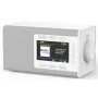 Soundmaster Radio DAB+ con Bluetooth pantalla en color de 4,3