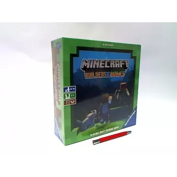 Ravensburger Juego de mesa Minecraft 268672 p8