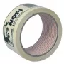Tesa Cinta adhesiva de doble cara 50 mm x 10 m marrón