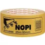 Tesa 56175 Cinta para alfombras 25 m x 50 mm