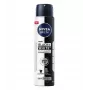 Nivea Men Black & White Invisible Original Desodorante Antitranspirante en Spray 250ml