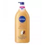NIVEA Cocoa Butter Loción corporal 625 ml