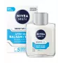 NIVEA MEN Sensitive Cool Bálsamo after shave 100 ml