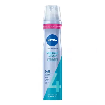 NIVEA Volume Care Laca para el cabello 250 ml