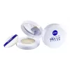 NIVEA 3in1 Cushion Foundation con ácido hialurónico, claro, 15 ml