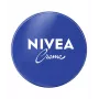 NIVEA Crema de piel 400 ml - crema hidratante universal en lata