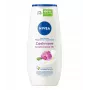 NIVEA Care & Cashmere Gel de ducha 250 ml