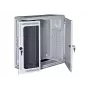 SCHWEITZER SYSTEMTECHNIK MultiFix caja de pared 19