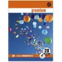 Staufen 5 bloques college Bring Farbe ins Leben DIN A4 cuadriculado