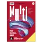 Staufen papel multifunción 7X 734051296 A4 120 g amarillo 35 hojas