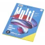 Staufen papel multifunción A4 amarillo 160 g 25 hojas/pack