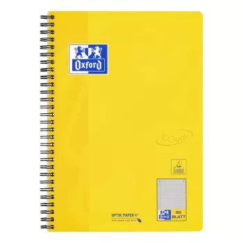 Oxford bloc de college B5 L28 surtido - B5