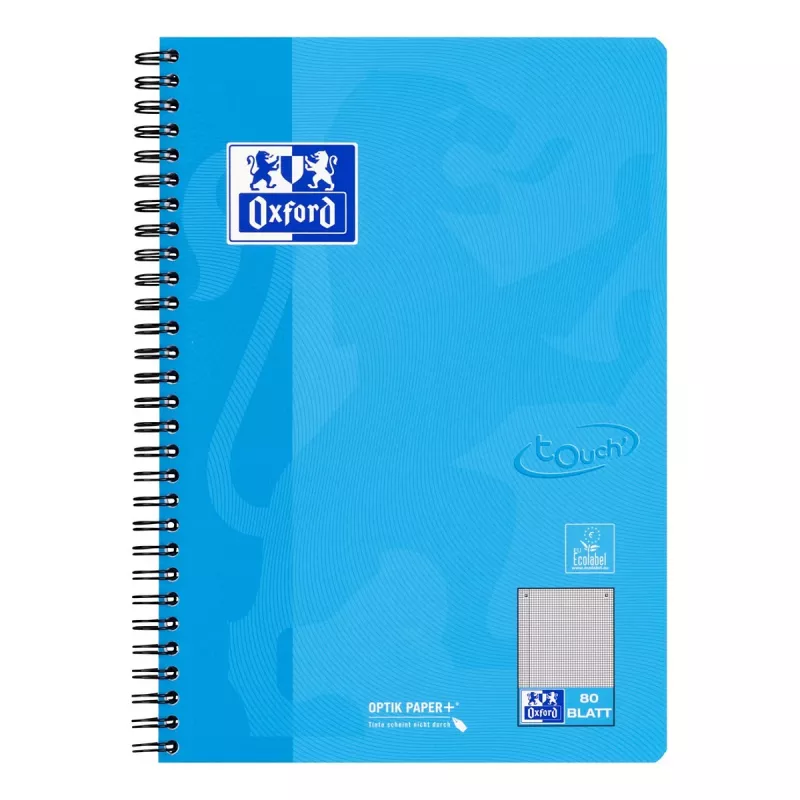 Oxford bloc de college B5 L28 surtido - B5