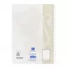 Oxford cuaderno TOUCH B5 punteado beige 80 hojas 90 g/m²