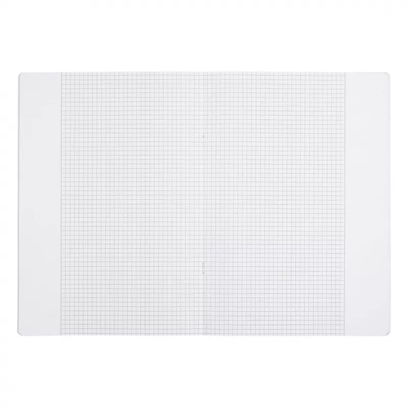 ELBA 100050312 bloc A4 rayado rojo 16 hojas 90 g/m²
