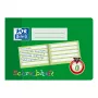 Oxford 100050100 cuaderno A5 90 g/m2 verde