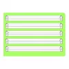 Oxford 100050100 cuaderno A5 90 g/m2 verde
