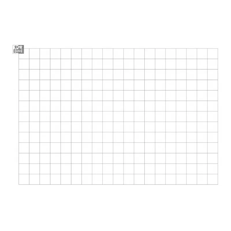 Oxford 100050106 cuaderno A5 90 g/m2 rojo