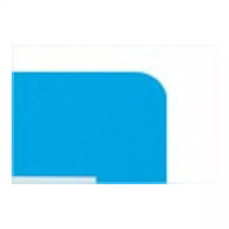 Oxford 100050306 cuaderno A4 90 g/m2 azul