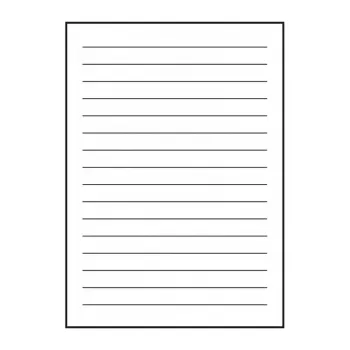 Oxford 100050367 cuaderno A5 90 g/m2 amarillo