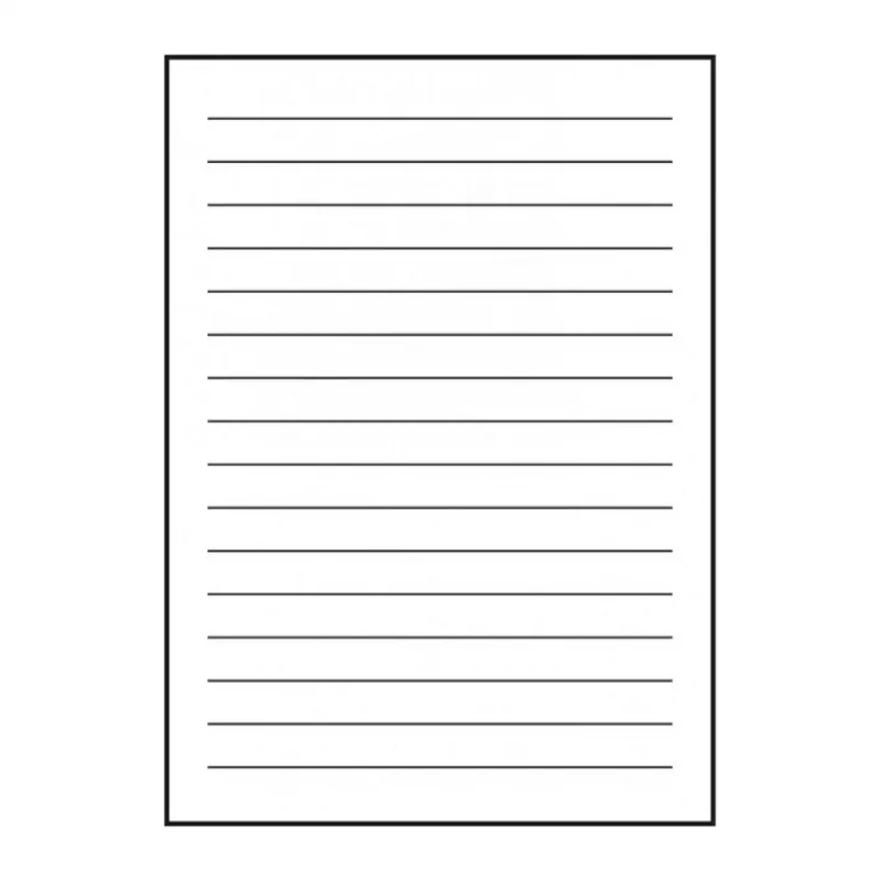 Oxford 100050367 cuaderno A5 90 g/m2 amarillo
