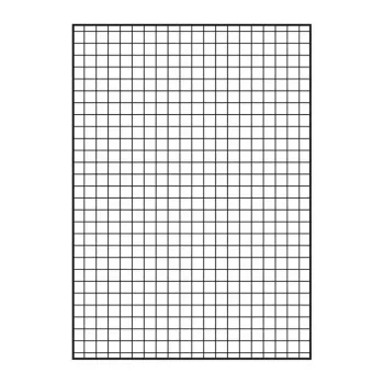 Oxford 100050368 cuaderno A5 90 g/m2 azul