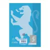 Oxford 100050368 cuaderno A5 90 g/m2 azul