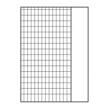 Oxford 100050370 cuaderno A5 90 g/m2 verde