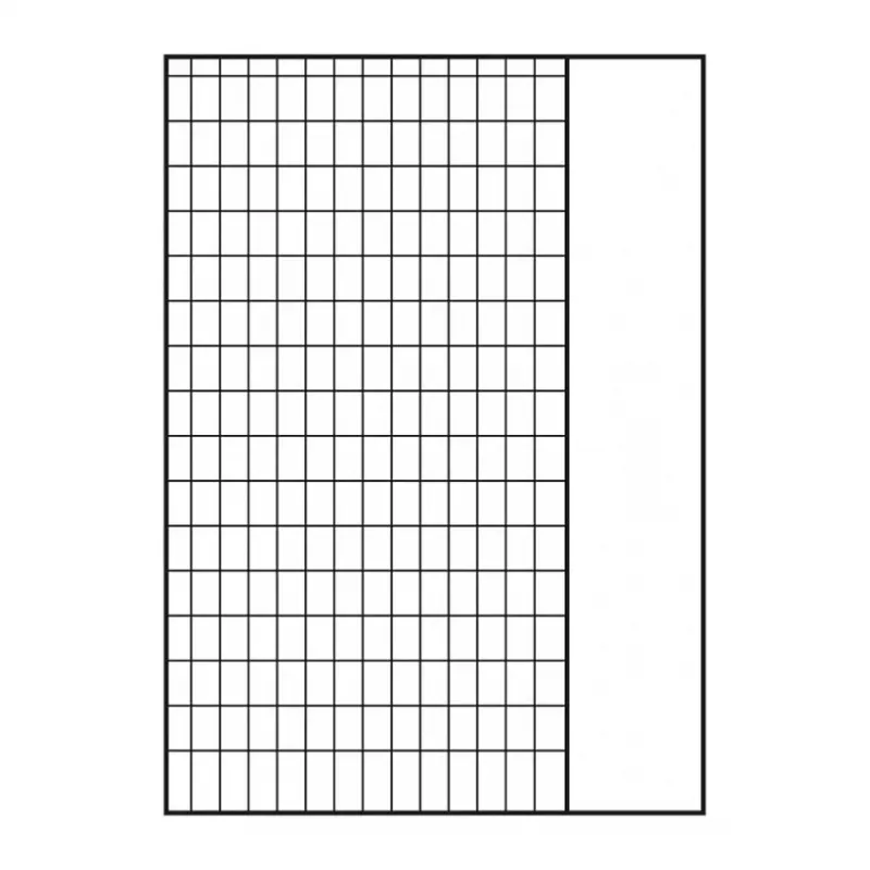 Oxford 100050370 cuaderno A5 90 g/m2 verde