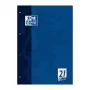 Oxford 50 Work Pad DIN A4 rayado Line 21 - A4