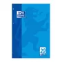Oxford bloc de cartas School perforado DIN A4 en blanco Lineatur 20