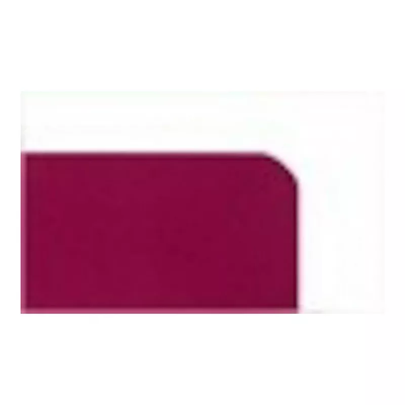 Oxford 100050332 A4 90 g/m² bloc de recambio rayado - 100 hojas, blanco, 4 taladros, perforado, encolado por la cabeza