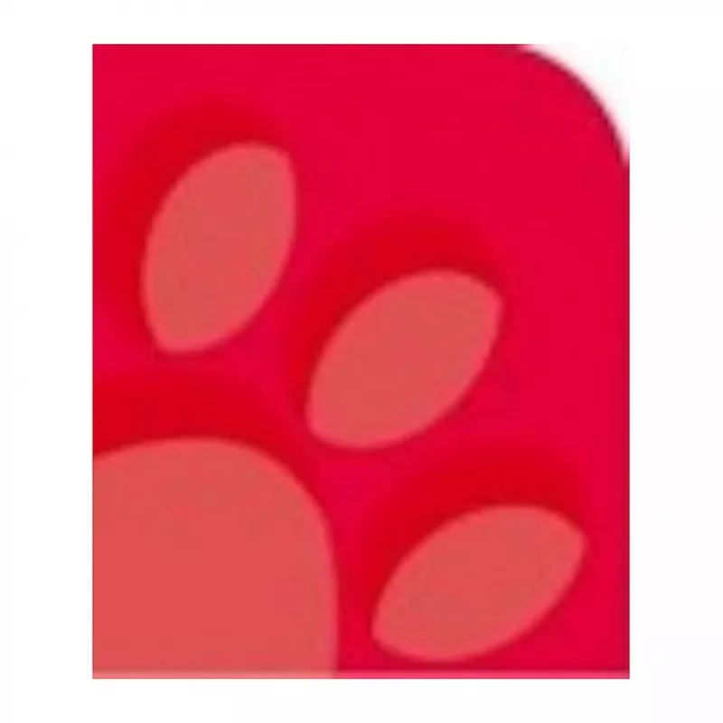 Oxford 100050402 cuaderno A4 90 g/m2 rojo