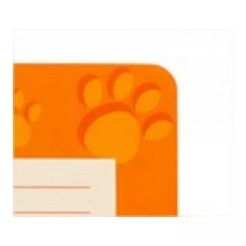 Oxford cuaderno escolar A4 16 hojas Lineatur 7 cuadriculado