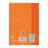 Oxford 100050409 cuaderno A5 90 g/m2 naranja
