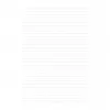 Oxford 100050098 cuaderno A4 90 g/m2 verde