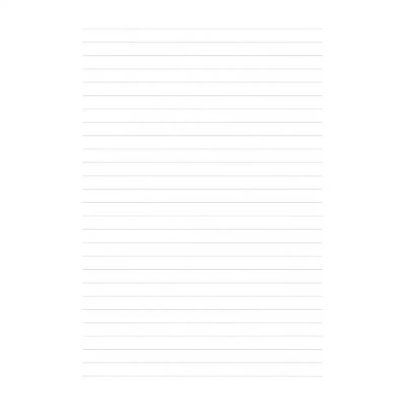 Oxford 100050098 cuaderno A4 90 g/m2 verde