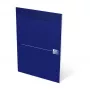 Oxford 100050239 - Solid Colour - Azul - A4 - Mate - 90 g/m² - Universal