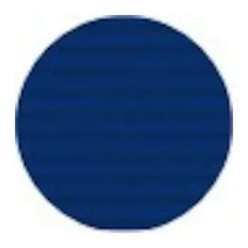 Oxford 100050239 - Solid Colour - Azul - A4 - Mate - 90 g/m² - Universal