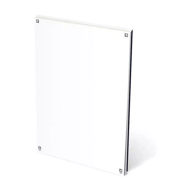 Oxford 100050239 - Solid Colour - Azul - A4 - Mate - 90 g/m² - Universal