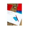 Oxford 100050362 cuaderno A4 90 g/m2 verde