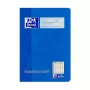 Oxford 100057950 cuaderno A5 90 g/m2 azul