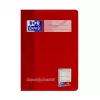 Oxford 100057950 cuaderno A5 90 g/m2 azul