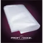 ProfiCook PC-VK 1015 Set de bolsas de vacío para envasadora al vacío - Transparente, 50 bolsas 22x30 cm